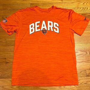 Nike Chicago Bears Shirt